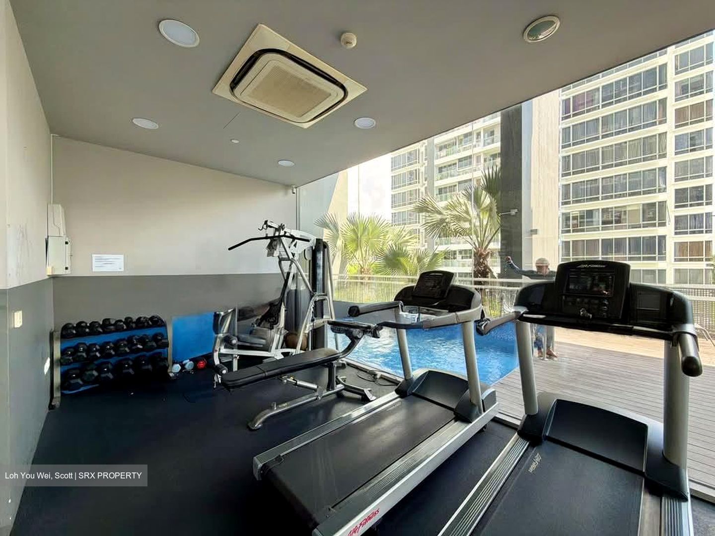 38 I Suites (D15), Apartment #577023091